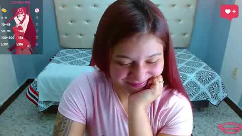 krissone online show from 02-15-25, 05:07