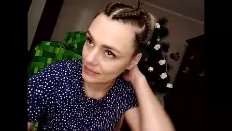 Snapshot of krisssexi chatting on 12-29-24, 12:41 KrissSexi online show from 12-29-24, 12:41