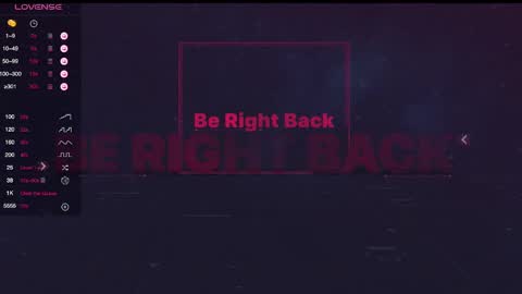 Krissy online show from 01-15-25, 04:00