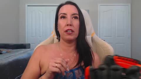 Krissy online show from 02-21-25, 04:48