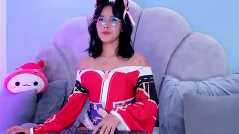 Snapshot of kristal_aitana chatting on 07-28-26, 06:31 Kris online show from 07-28-26, 06:31
