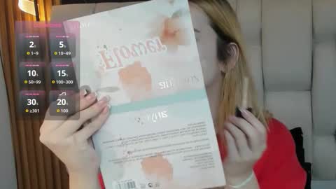 kristal online show from 12-03-25, 11:19