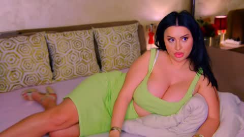 kristal_madness online show from 12-18-24, 11:30