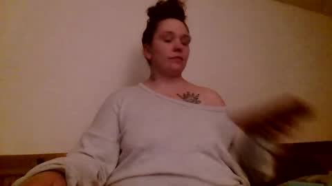 KristalDaddy online show from 02-25-26, 06:50