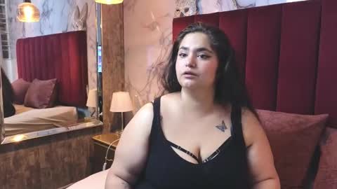 Krista Ritter online show from 09-19-25, 02:35