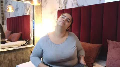 Krista Ritter online show from 09-20-25, 02:56