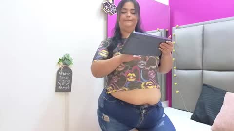 Krista Ritter online show from 10-23-25, 02:22