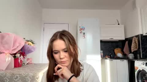 Sabrina online show from 03-05-26, 11:28