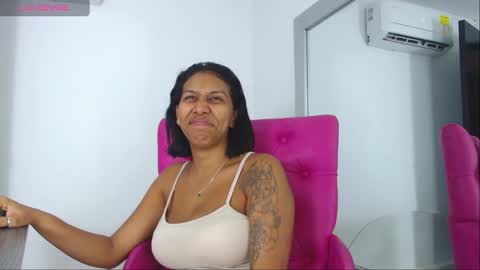 kristel_lee online show from 12-13-24, 12:06