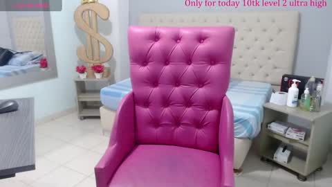 kristel_lee online show from 12-28-24, 12:45