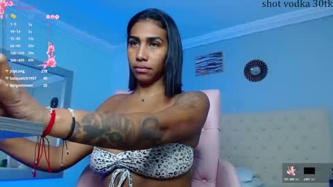 kristel_lee online show from 01-12-25, 06:16