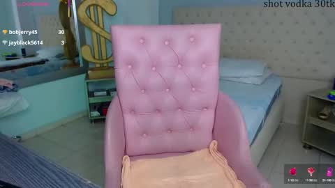 kristel_lee online show from 01-15-25, 04:11