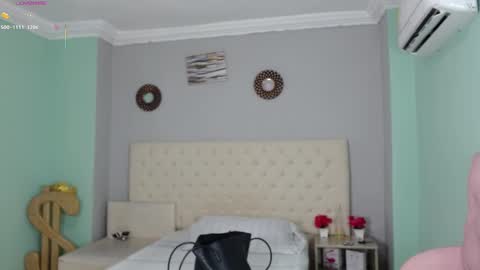 kristel_lee online show from 03-11-25, 01:01