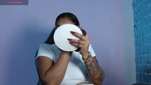 kristel_lee online show from 01-09-26, 03:59