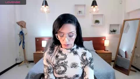 Sophia online show from 01-19-25, 04:22