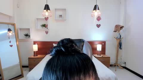 Sophia online show from 02-26-25, 08:33