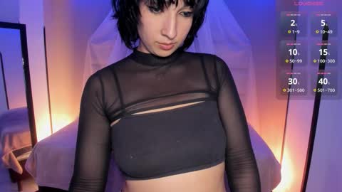 Kristen online show from 10-04-25, 05:22