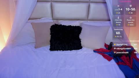 Kristen online show from 10-07-25, 07:38