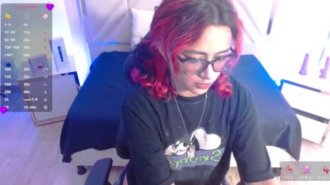 Snapshot of kristen_tay chatting on 12-02-25, 03:23 kristen_tay online show from 12-02-25, 03:23