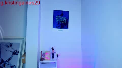 kristin online show from 01-16-26, 01:42