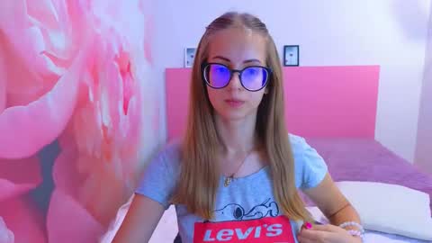 Kristina Adel online show from 09-13-25, 06:57