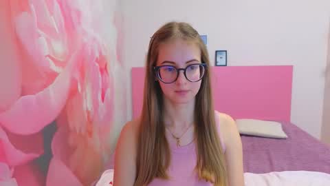 Kristina Adel online show from 01-12-26, 07:35