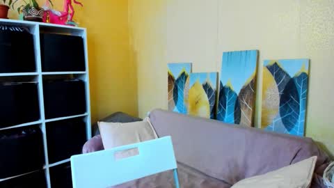 Christina online show from 09-13-25, 06:24