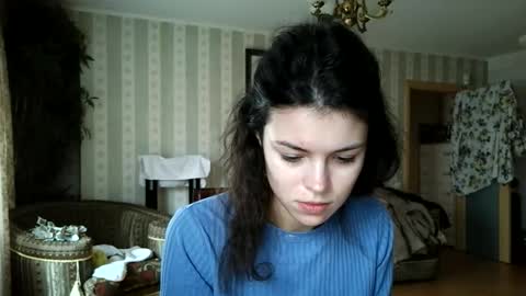 kristinalamour96 online show from 12-20-25, 09:05