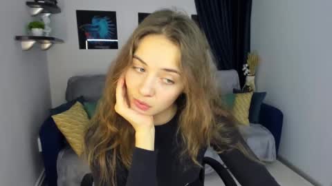 Kristina online show from 12-11-24, 07:36