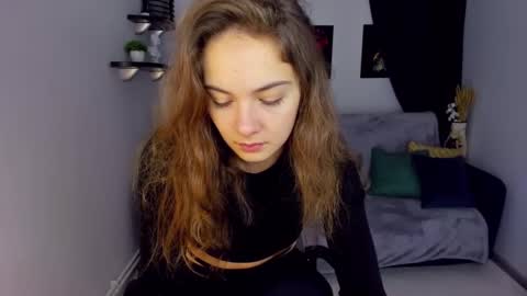 Kristina online show from 12-22-24, 04:17