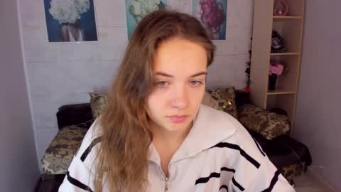 Kristina online show from 12-26-24, 04:25