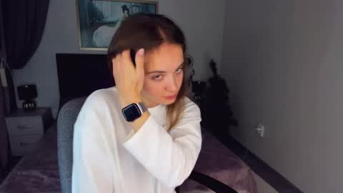 Kristina online show from 01-12-25, 07:42