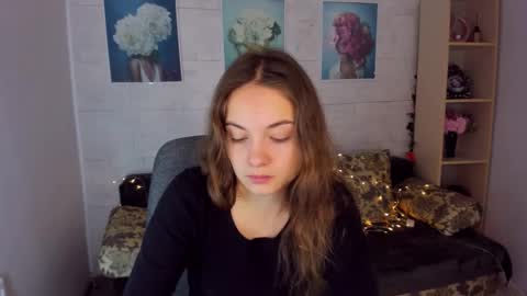 Kristina online show from 01-15-25, 11:21