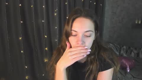 Kristina online show from 02-20-25, 05:18