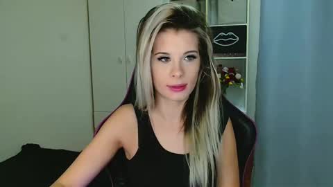 KristineAmore online show from 01-12-26, 07:35