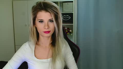 KristineAmore online show from 01-13-26, 07:35