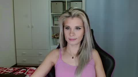 KristineAmore online show from 02-09-26, 07:23