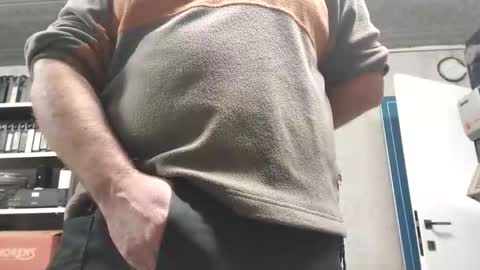 kristof1994 online show from 12-09-24, 10:11