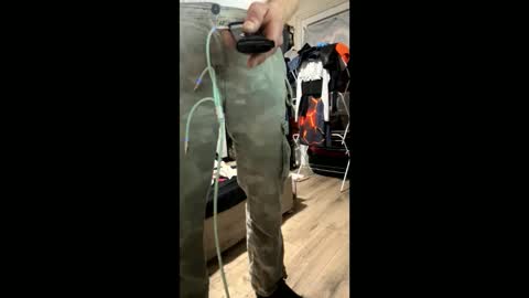 kristoferixus online show from 01-18-26, 05:39