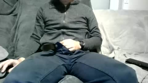 kristoffer220 online show from 12-03-25, 07:45