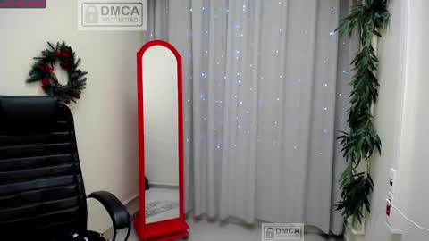 KRISTY online show from 02-20-25, 01:51