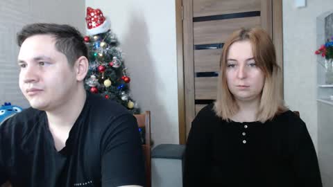 Kristy online show from 12-22-24, 07:44
