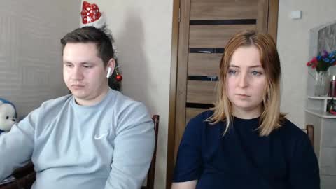 Kristy online show from 12-24-24, 07:49