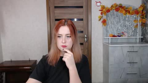Kristy online show from 09-27-25, 06:46