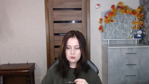 Kristy online show from 10-17-25, 08:44