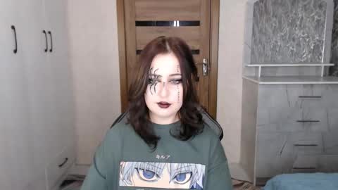 Kristy online show from 10-30-25, 09:04