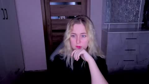 Kristy online show from 06-21-26, 09:06