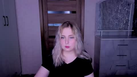 Kristy online show from 06-22-26, 09:56