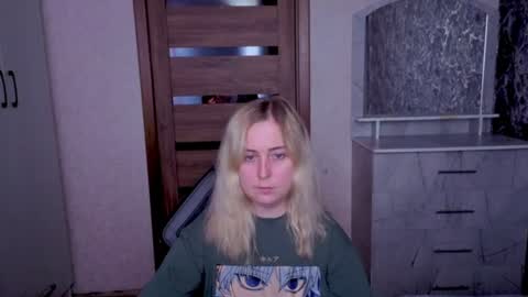 Kristy online show from 06-30-26, 06:14