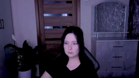 Kristy online show from 07-08-26, 10:36